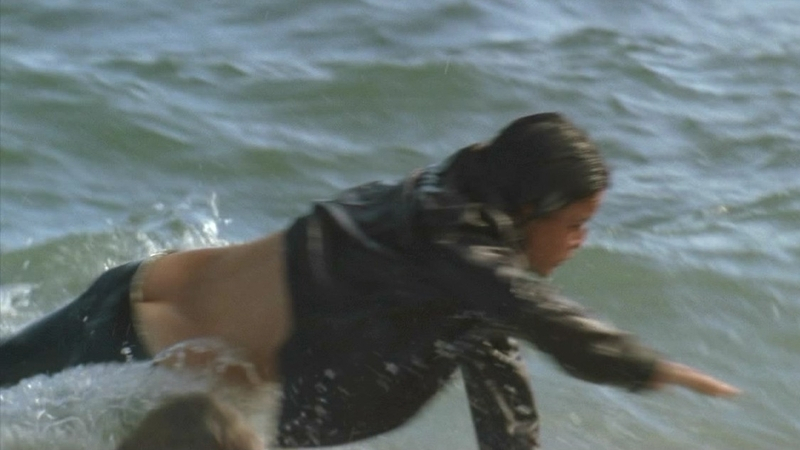 Nudes of Ana-Lucia Cortez from Lost. Butt, butt peeking out, buttcrack. 661206