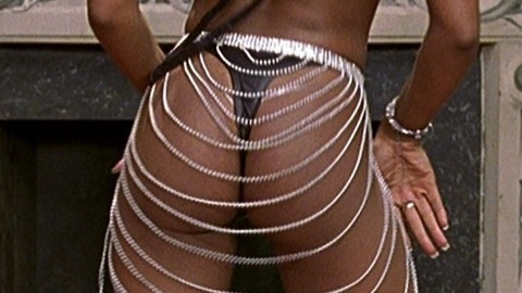 The Best Man's Sexiest Scenes with Regina Hall. Thong, Underwear, Black, chain skirt. 735018