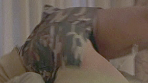 Sexiest Regina Hall Scene in Scary Movie 3. Underwear, Black, SFW. 700501