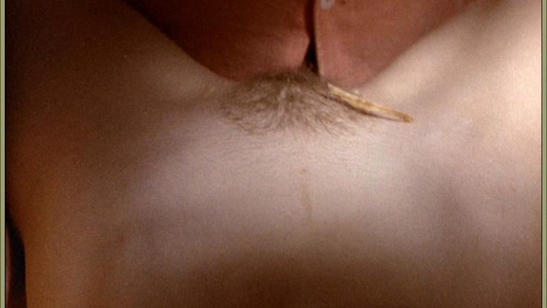 Karen Cooknell Naked in Sassy Sue. Bush, bush close-up, hairy bush. 666727