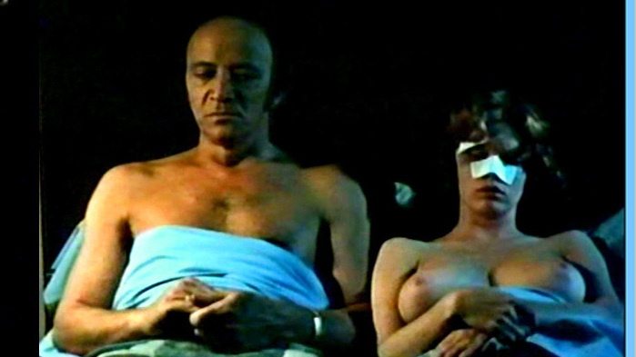 Sharon Kelly Naked in Alice Goodbody. Breasts, Butt, big breasts, bruised woman. 578527