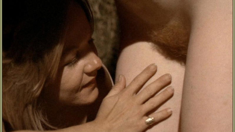 Dolly Lou from Sassy Sue Naked. Breasts, Bush, Lesbian, bush close-up, face in bush. 595319