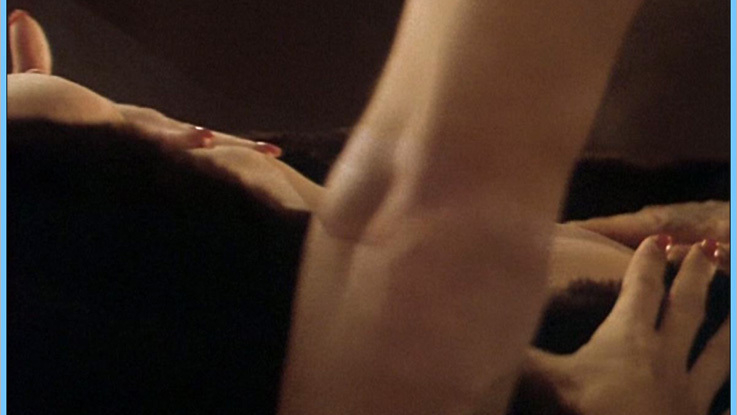 Blake Lindsley Naked as Lisa. Breasts, left breast, nude. 602379