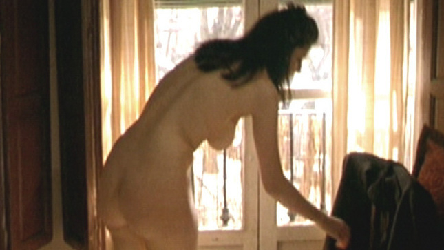 Cristina Peña Naked as Prostitute. Breasts, Butt, nude. 569703