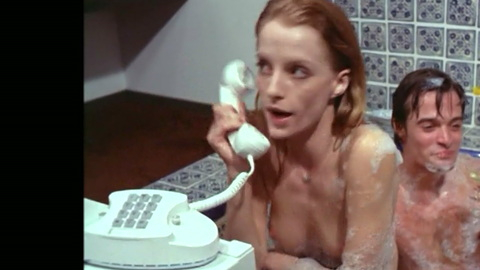 Nudes of Ellie-Jo Turner from The Great Texas Dynamite Chase. Breasts. 1019922