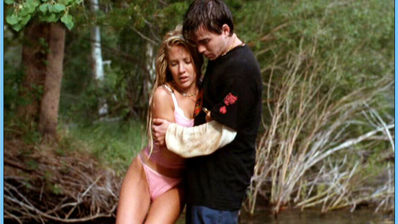 Sexiest Pamela Scenes. Underwear, SFW, couple. 638572