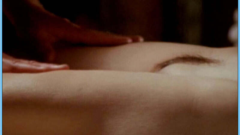 Susan Featherly Naked as Gabriella. Bush, bush close-up, landing strip bush. 602073