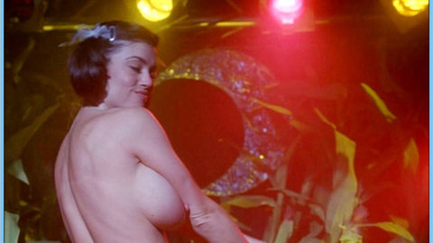 Mia Zottoli in Rolling Kansas (2002) Breasts Big Breasts Breasts 602130