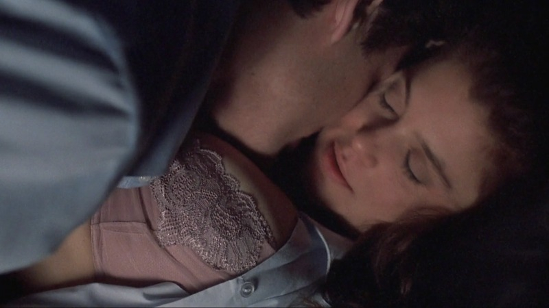 Sexiest Zoe Trilling Scene in Night of the Demons 2. Underwear, SFW, bra. 754351