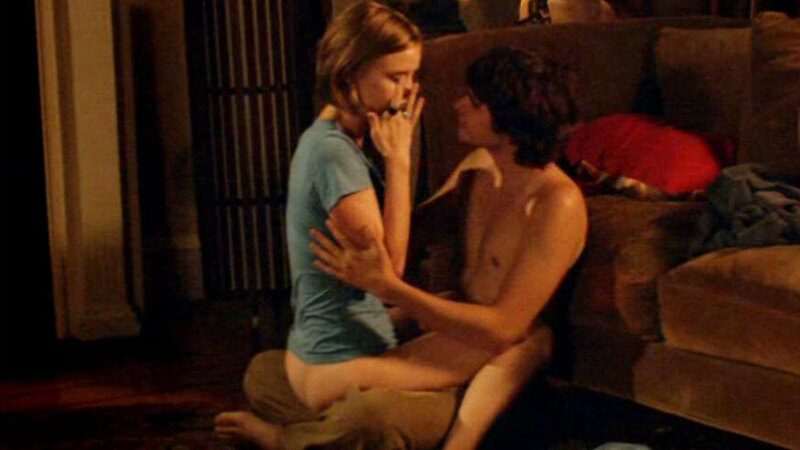 Kelli Garner Nude in Havoc 2. Butt, bottomless, brunette. 647794