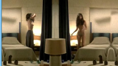 Anna Gaël in Sweeney 2 (1978) Breasts Bush Breasts Brunette 602815