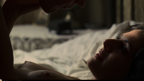 Aleksa Palladino in Boardwalk Empire (2010-2014) Breasts Breasts Brunette 689093
