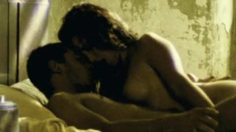 Natalia Verbeke in Guantanamero (2007) Breasts Breasts Brunette 769749