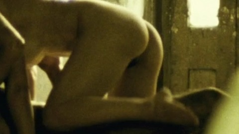 Natalia Verbeke in Guantanamero (2007) Butt Bush Brunette Bush 769751