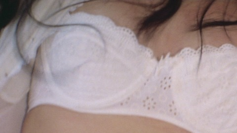 Retaliation's Sexiest Scenes with Meiko Kaji. Underwear, cleavage, dark hair. 769062