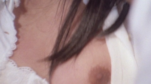 Meiko Kaji in Retaliation (1968) Breasts Underwear Bra Pulled Down Breasts 769066