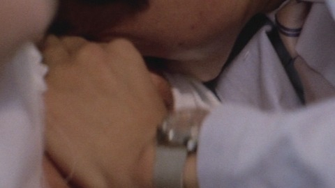 Meiko Kaji in Retaliation (1968) Breasts Breasts Couple 769068