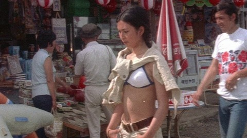 Hottest C-ko Scenes. Bikini, Asian, SFW. 771657
