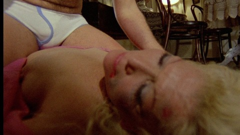 Jessica Dublin in Island of Death (1976) Breasts Breasts Nude 764154