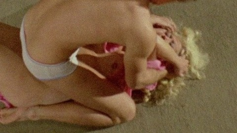 Jessica Dublin in Island of Death (1976) Breasts Breasts Couple On Floor 764155
