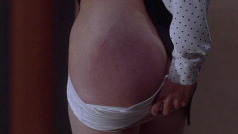 Maggie Gyllenhaal in Secretary (2002) Butt Butt Close Up 688892
