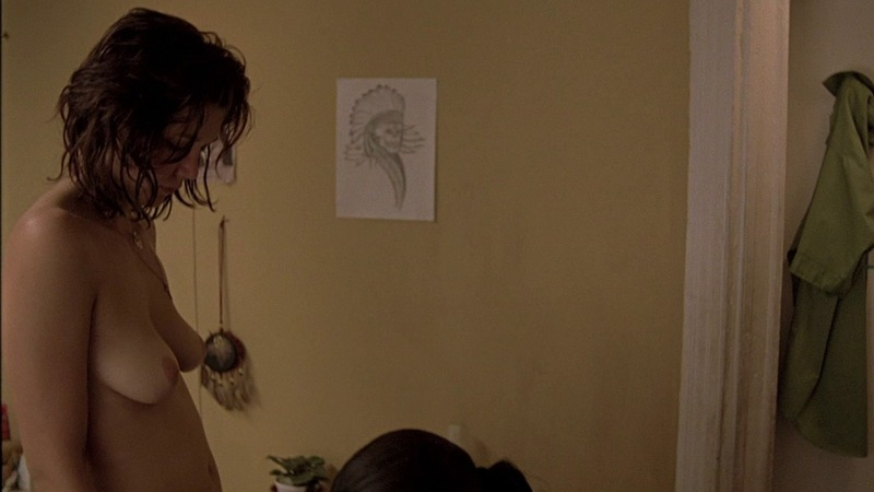 Maggie Gyllenhaal Nude as Sherry Swanson. Breasts, brunette, nude. 777230