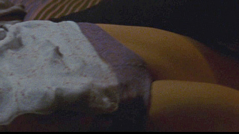 Maggie Gyllenhaal in Crazy Heart (2009) Underwear Couple In Bed 695539