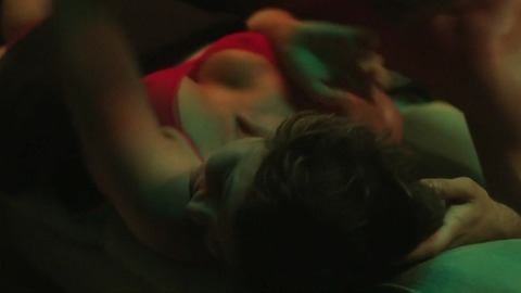 Hottest Nessa Stein Scenes. Underwear, SFW, brunette. 744657