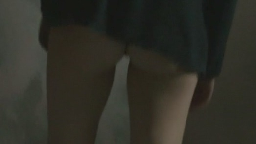 Maggie Gyllenhaal Naked as Nessa Stein. Butt, Bush, nighttime, nude. 744945