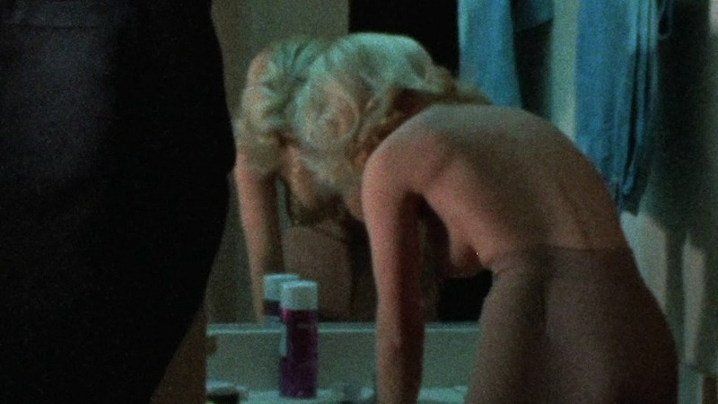 Connie Strickland Nude as Patsy. Breasts, back exposed, blonde. 765470