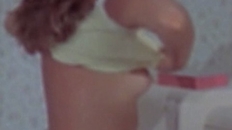 Diane Lee Hart in The Giant Spider Invasion (1975) Breasts Breasts Getting Dressed 768701