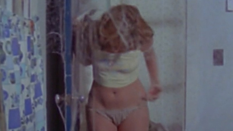 Sexiest Terry Scenes. Underwear, SFW, redhead. 768706