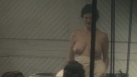 Susan Gardner in The Immigrant (2013) Breasts Bath Big Breasts 758337