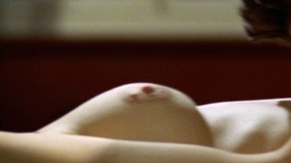 Nudes of Rosalind from Soul Assassin. Breasts, close-up, couple. 595998