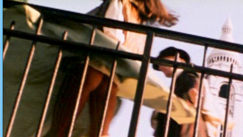 Zillah Emanuels in Brandende liefde (1983) Butt Butt Nude 564515