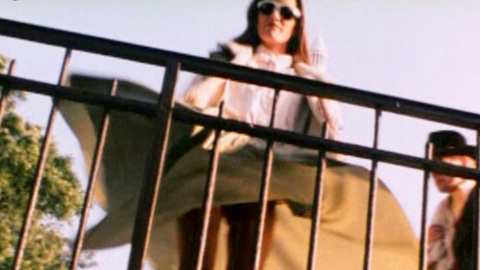 Zillah Emanuels in Brandende liefde (1983) Bush Bush Nude 564516
