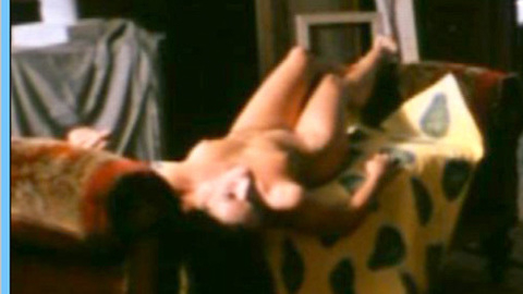 Zillah Emanuels in Brandende liefde (1983) Breasts Breasts Nude 564513