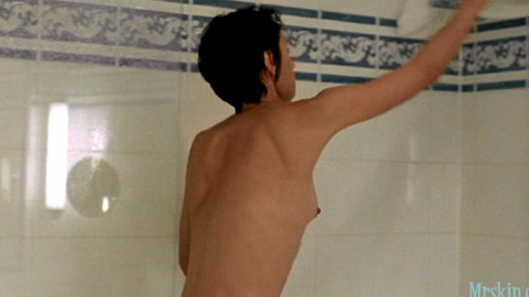 Jeanne Balibar Nude as Cammille B.. Breasts, hard nipples, nude. 596174