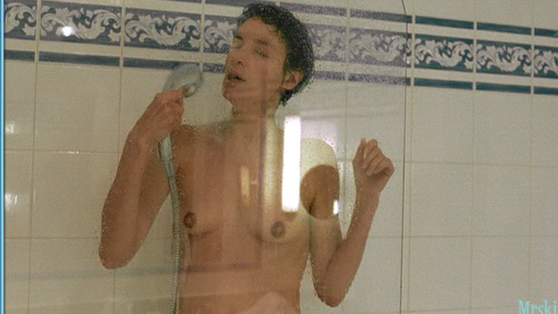 Jeanne Balibar Naked as Cammille B.. Breasts, brunette, nude. 596175