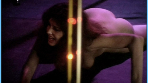 Valerie Rae Clark in Deathsport (1978) Breasts Butt Breasts Butt 565975