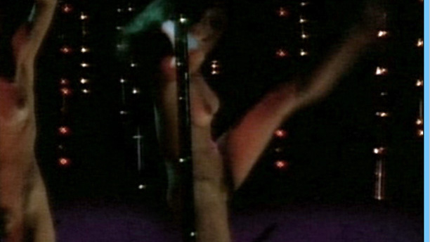 Valerie Rae Clark Nude as Dancer. Breasts, Bush, brunette, nude. 565976