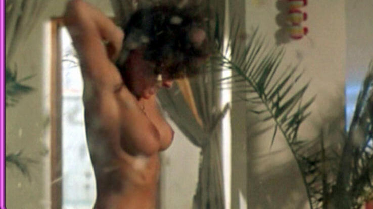 Sabrina Salerno Nude as Sabrina. Breasts, big breasts, brunette. 565832