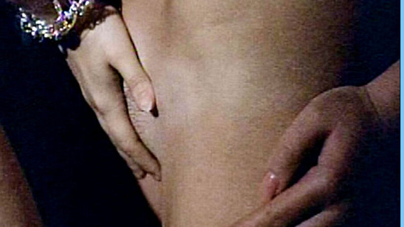 Marie Liljedahl Naked in The Seduction of Inga. Bush, close-up, hairy bush. 615337