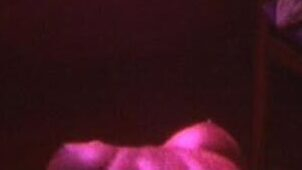 Haven Gaston Naked in Tigerland. Breasts, big breasts, head thrown back. 582835