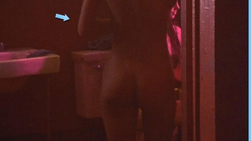Haven Gaston Naked as Claudia. Butt, back exposed, nude. 582837