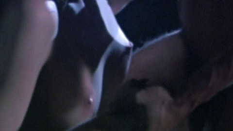 Moune Duvivier in Rats: Night of Terror (1983) Breasts Sexy Breasts Brunette 747217