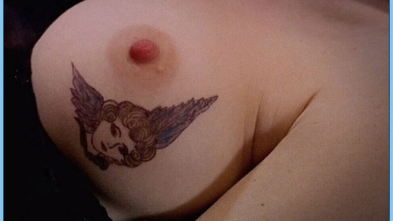 Melissa Sagemiller Nude as Lisa. Breasts, Body Double, breast close-up, hard nipples. 603782