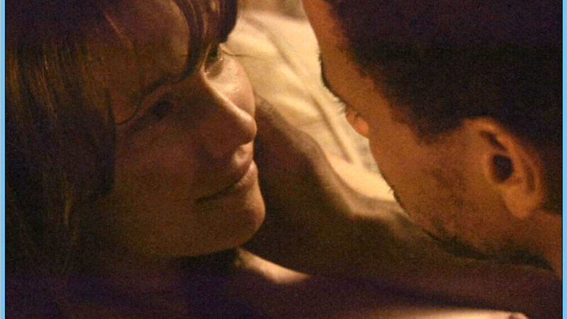 Melissa Sagemiller Nude as Gayle. Breasts, brunette, couple. 663812