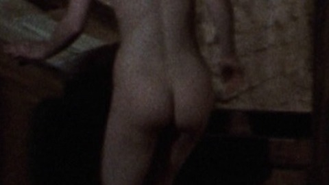 Nudes of May from The Canterbury Tales. Butt, desk, nude. 753132