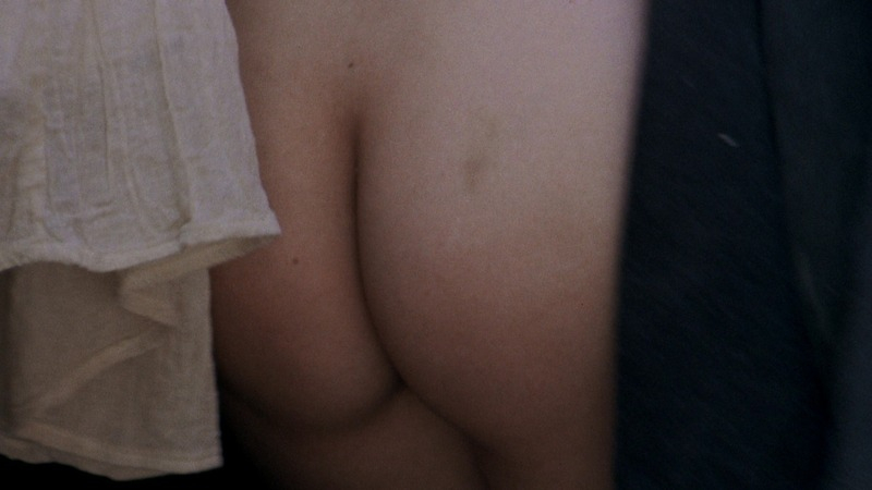 Josephine Chaplin Nude in The Canterbury Tales. Butt, nude. 753142